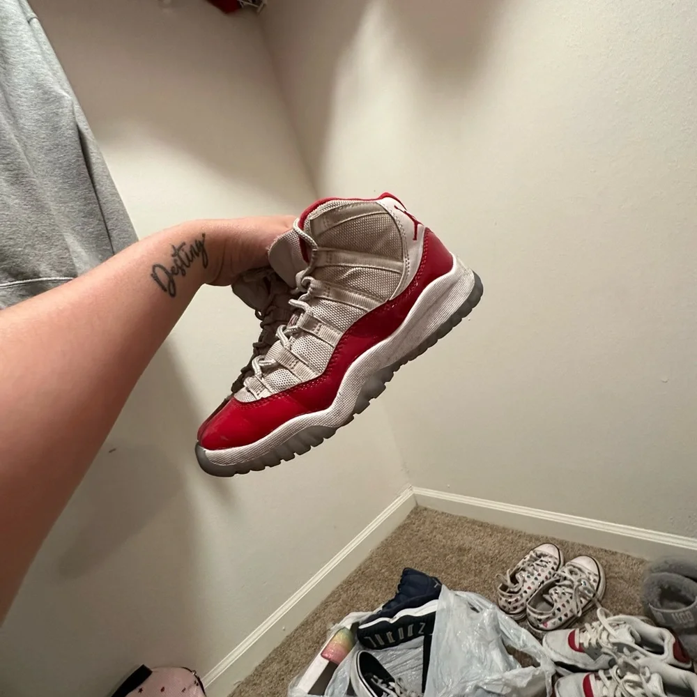 Jordan Cherry - Picture 3 of 3